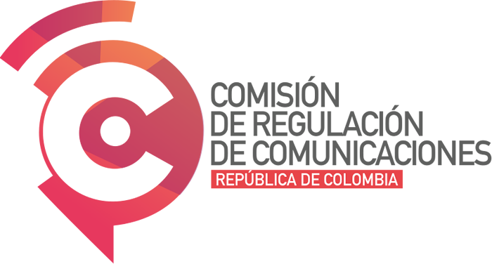 logo comision-de-regulacion-de-comunicaciones-colombia