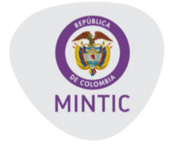 logo mintic