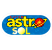 logo super-astro-sol